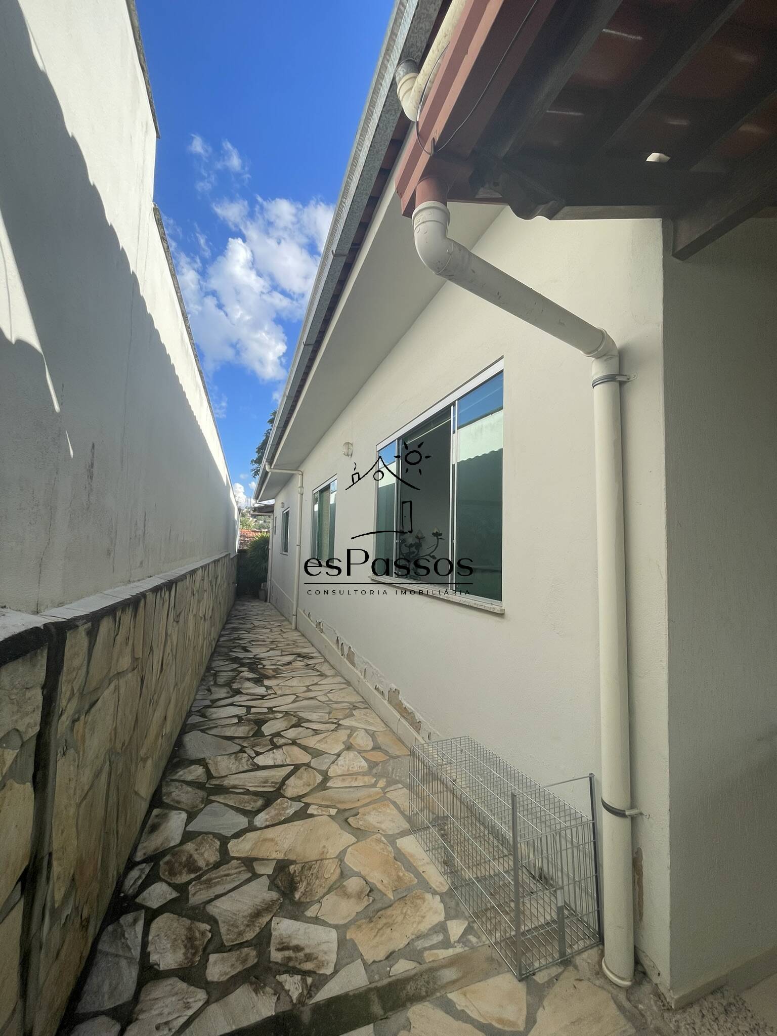 Casa à venda com 3 quartos, 360m² - Foto 5