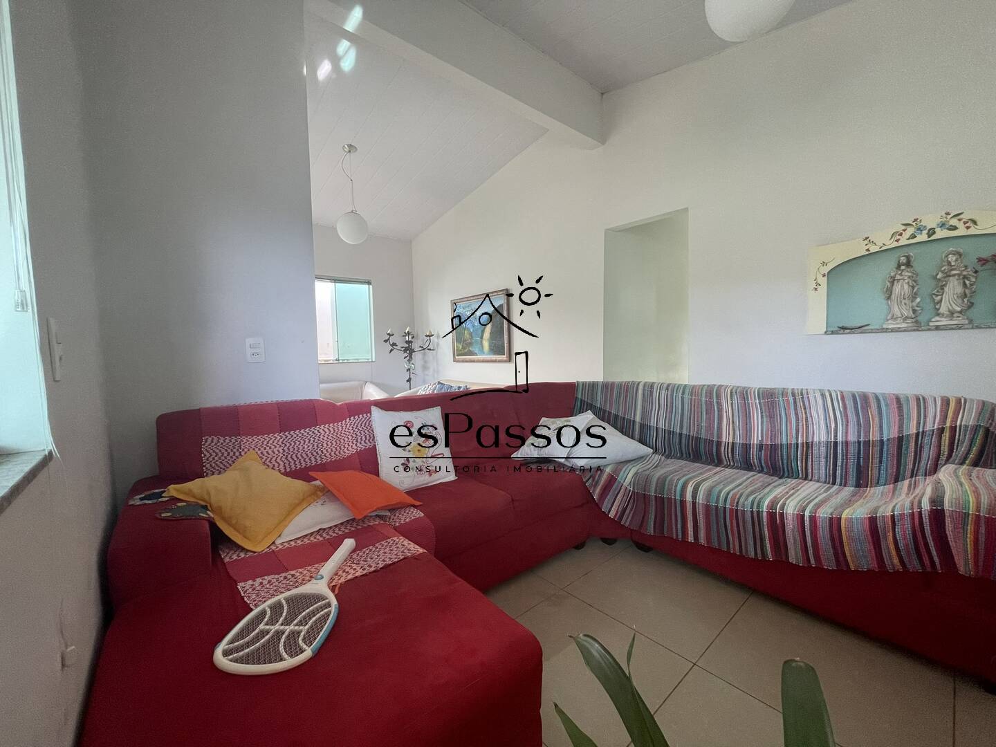 Casa à venda com 3 quartos, 360m² - Foto 8