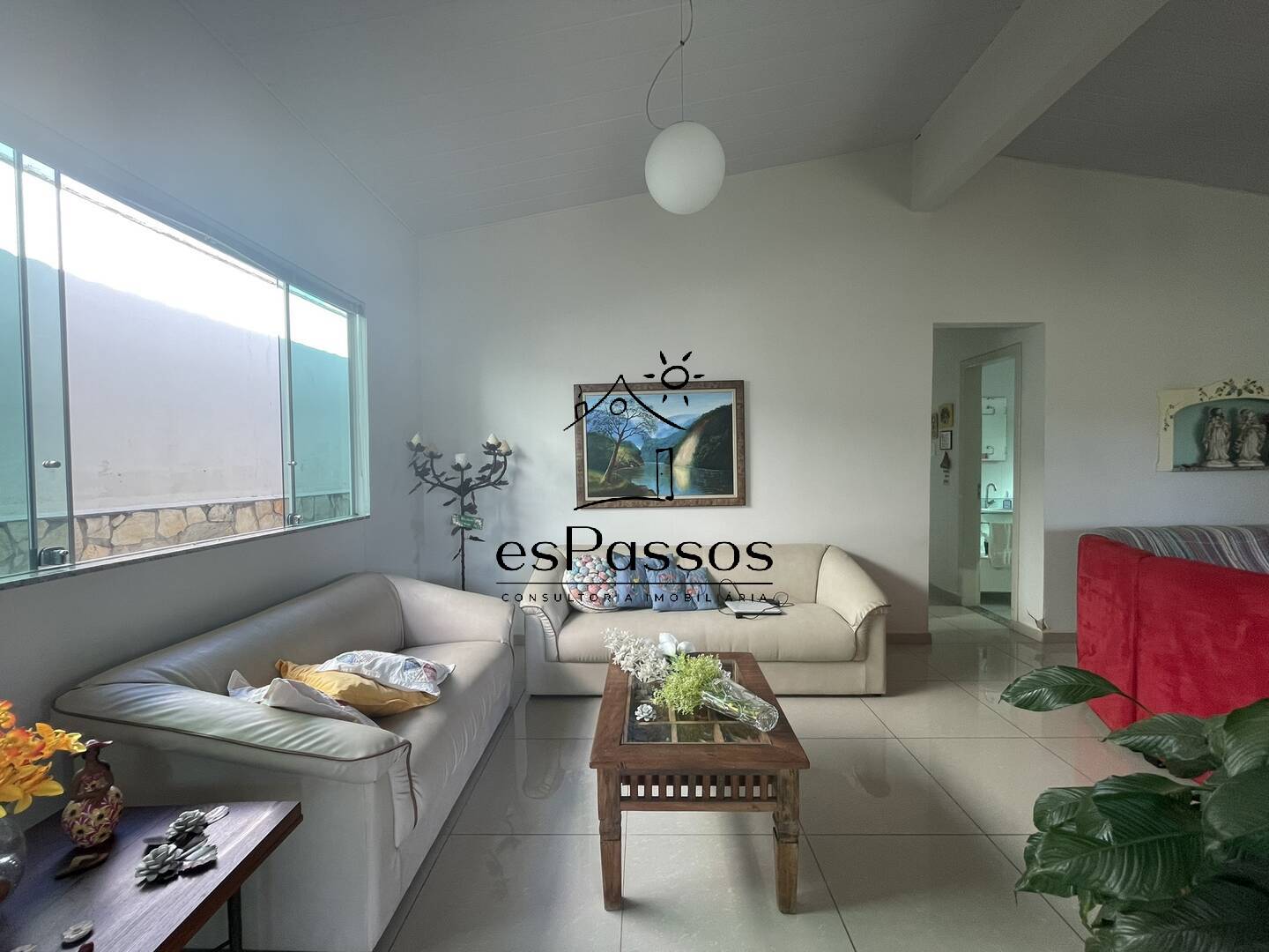 Casa à venda com 3 quartos, 360m² - Foto 9