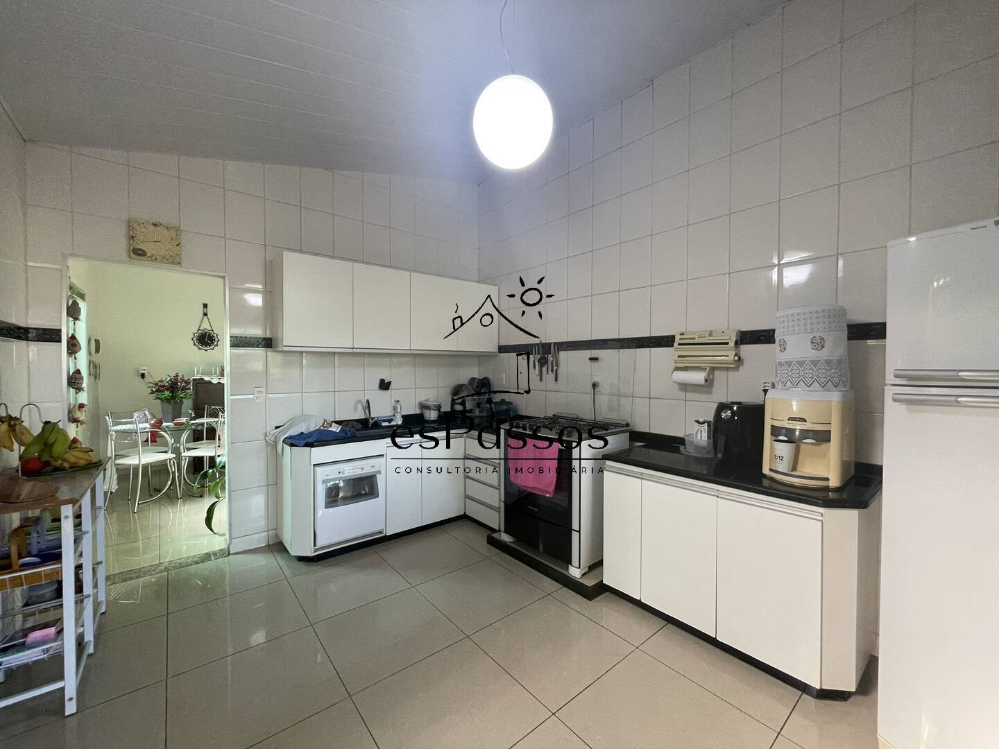 Casa à venda com 3 quartos, 360m² - Foto 23