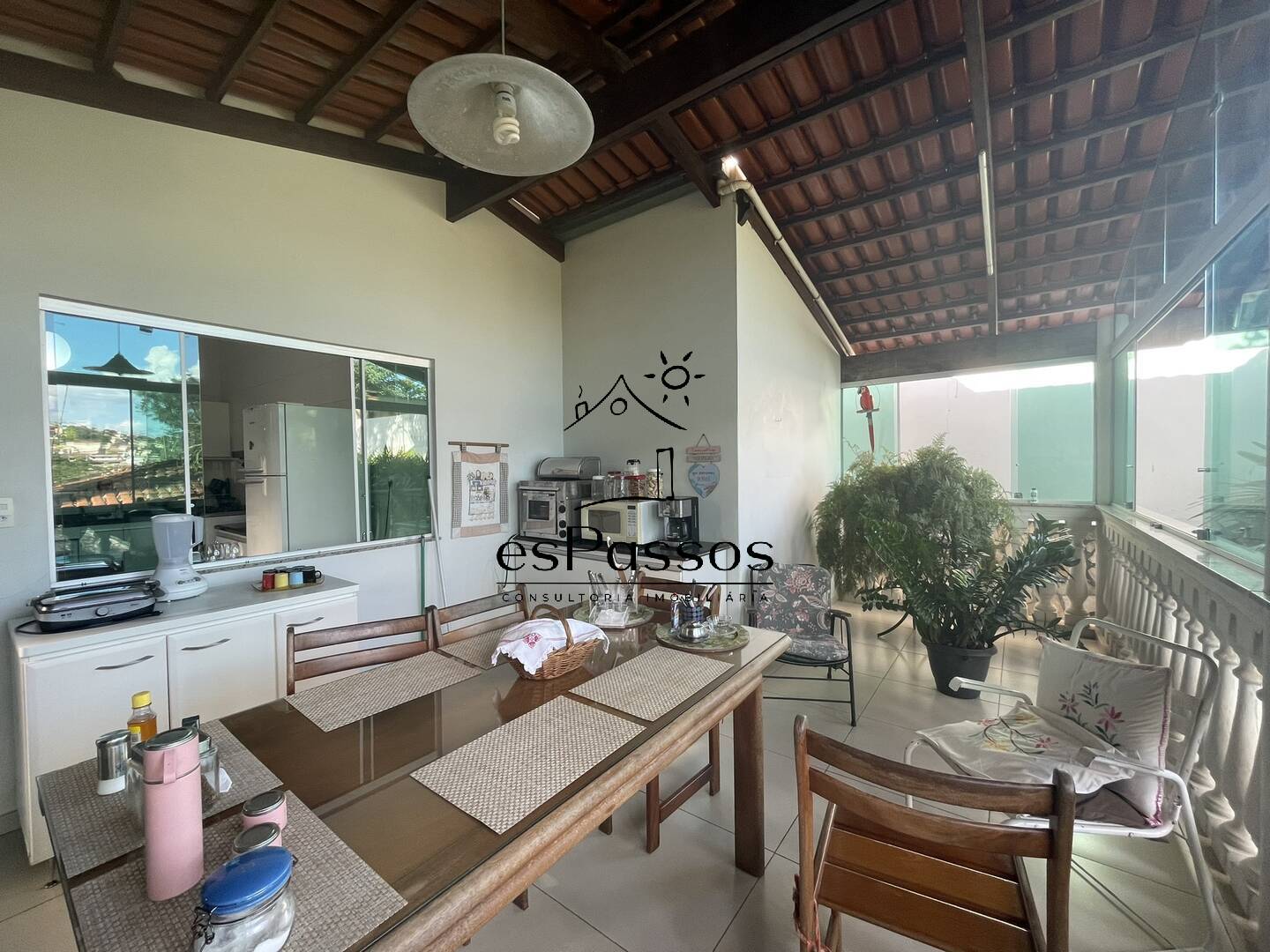 Casa à venda com 3 quartos, 360m² - Foto 25